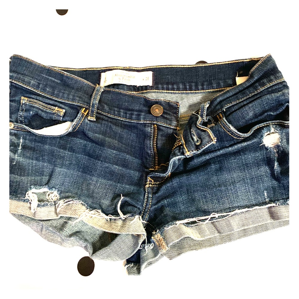Shorts from Hollister